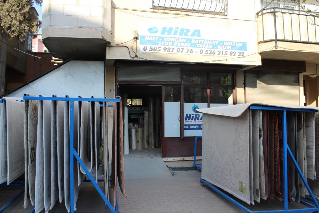 Darıca Halı Yıkama