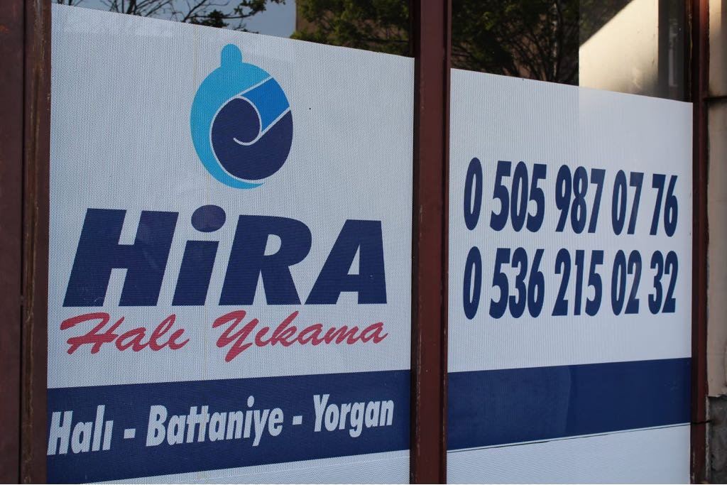 Darıcada Halı Yıkama Firmaları
